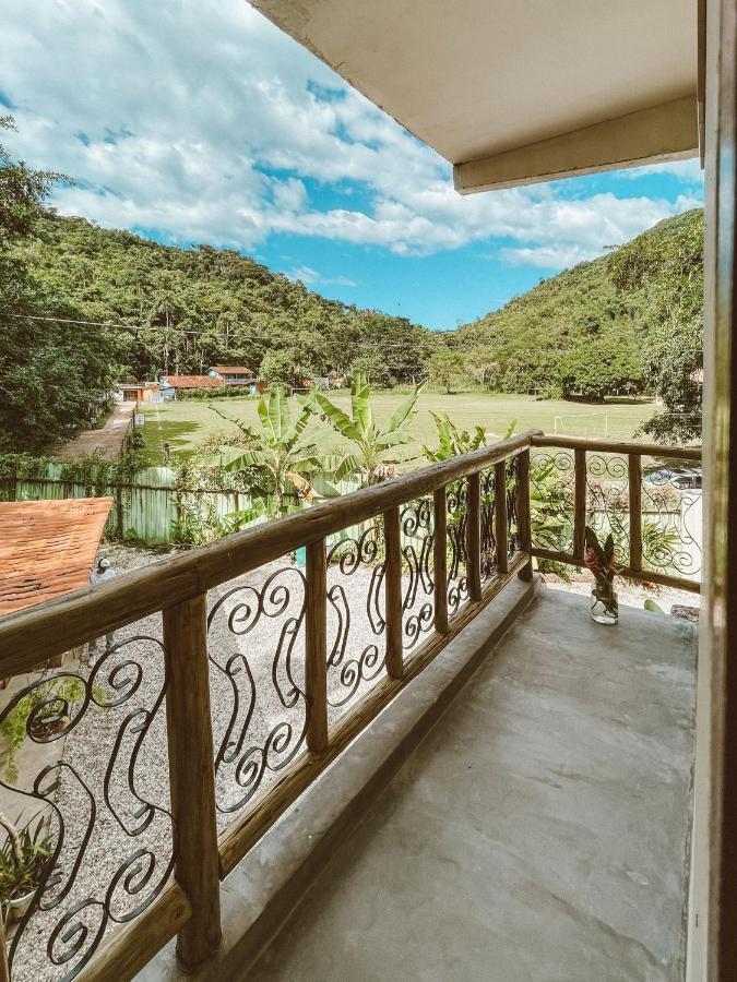 Villabuca Ubatuba Exterior foto